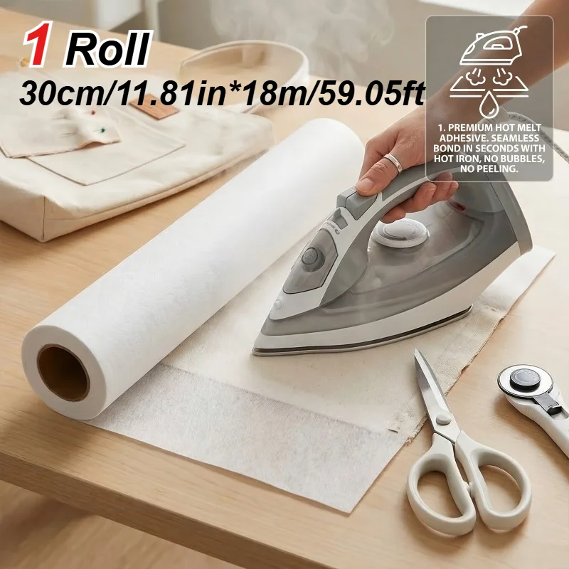 38 Gram/Meter Persegi Kain Non - Sewing Gauge Ruler ulasan dan harga
