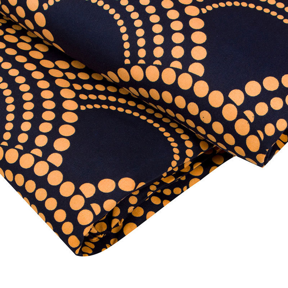 1 halaman proses jahit Afrika  - Sewing Batik Fabric ulasan dan harga