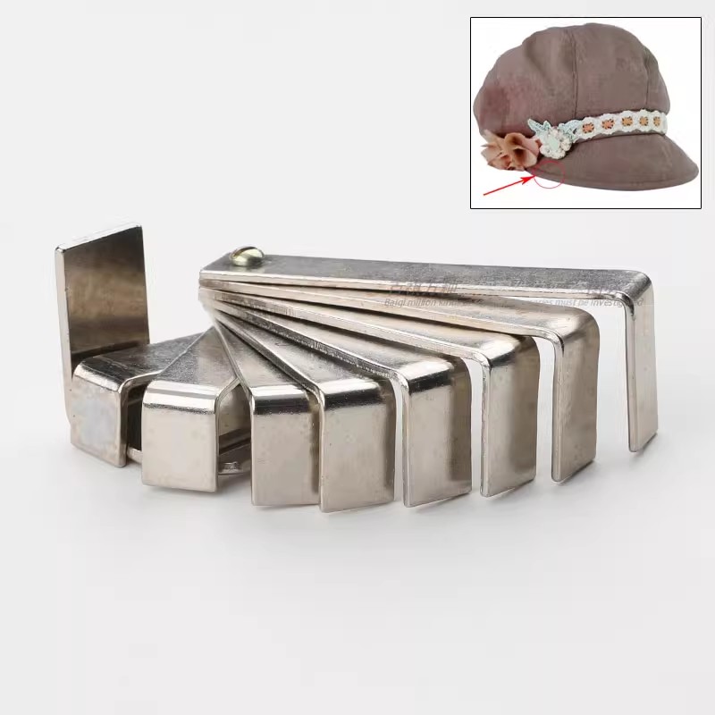 #549 Aturan Mesin Jahit, pandu - Sewing Gauge Ruler ulasan dan harga